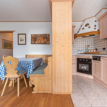 Condominio Orsa Maggiore 12 Falcade Esterno foto