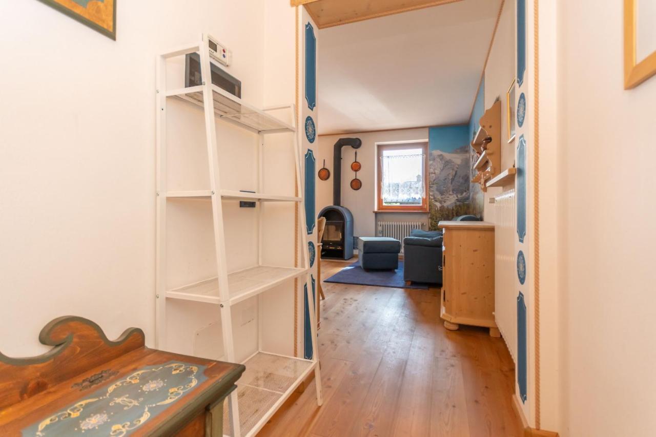 Condominio Orsa Maggiore 12 Falcade Esterno foto