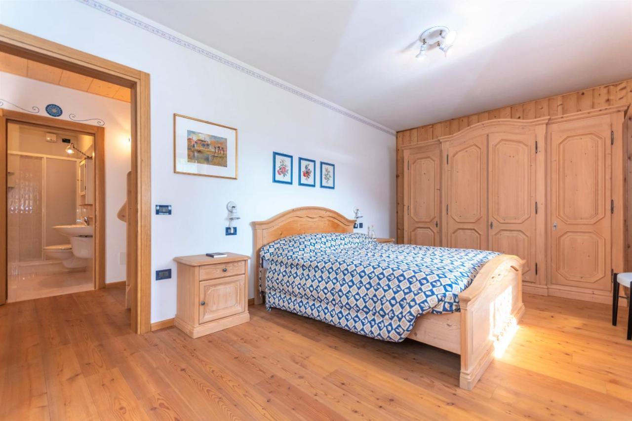 Condominio Orsa Maggiore 12 Falcade Esterno foto