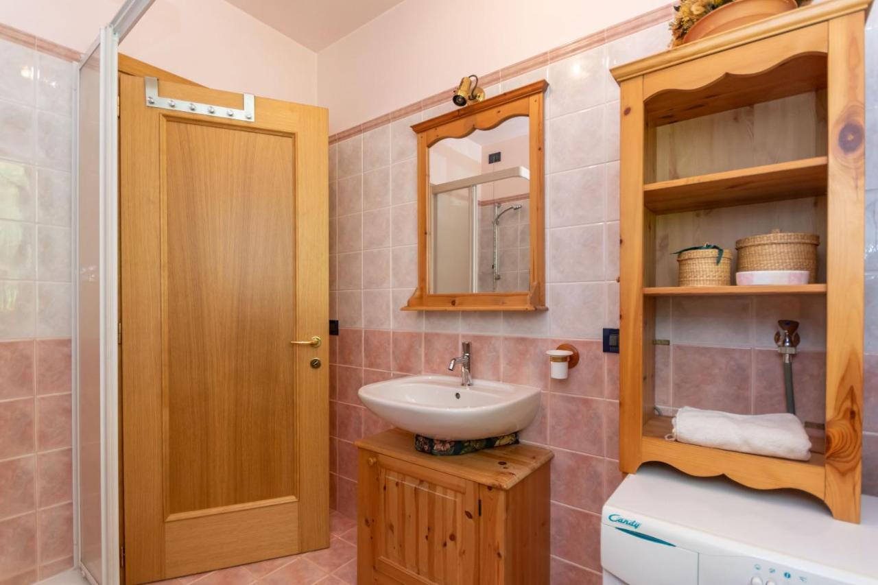Condominio Orsa Maggiore 12 Falcade Esterno foto
