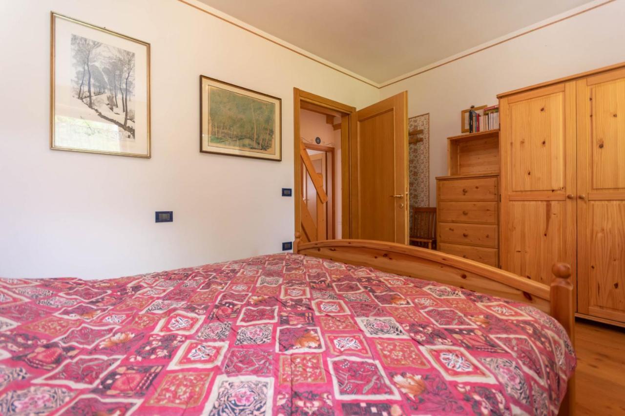 Condominio Orsa Maggiore 12 Falcade Esterno foto