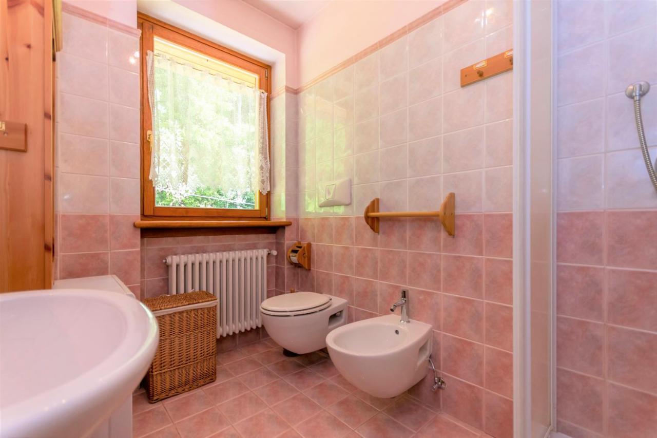 Condominio Orsa Maggiore 12 Falcade Esterno foto