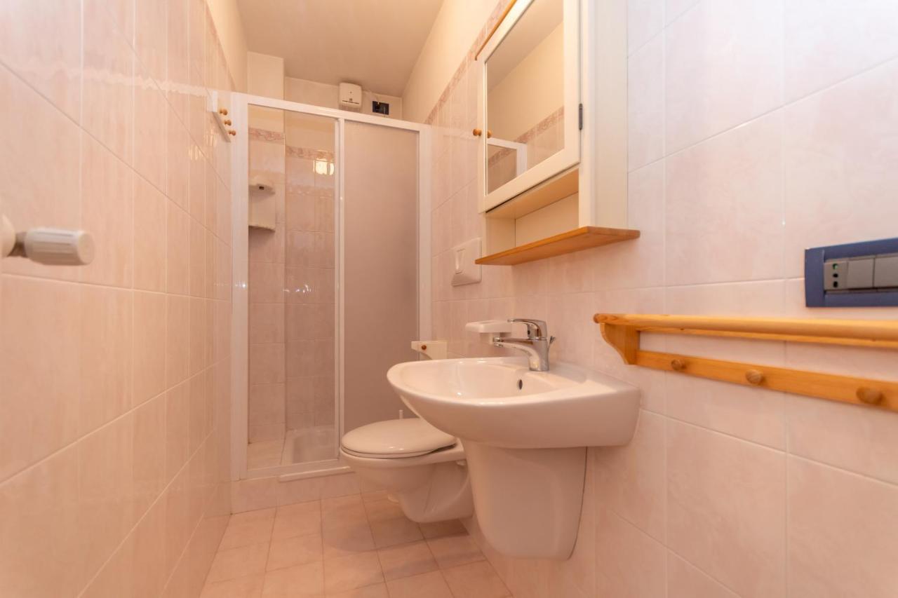 Condominio Orsa Maggiore 12 Falcade Esterno foto