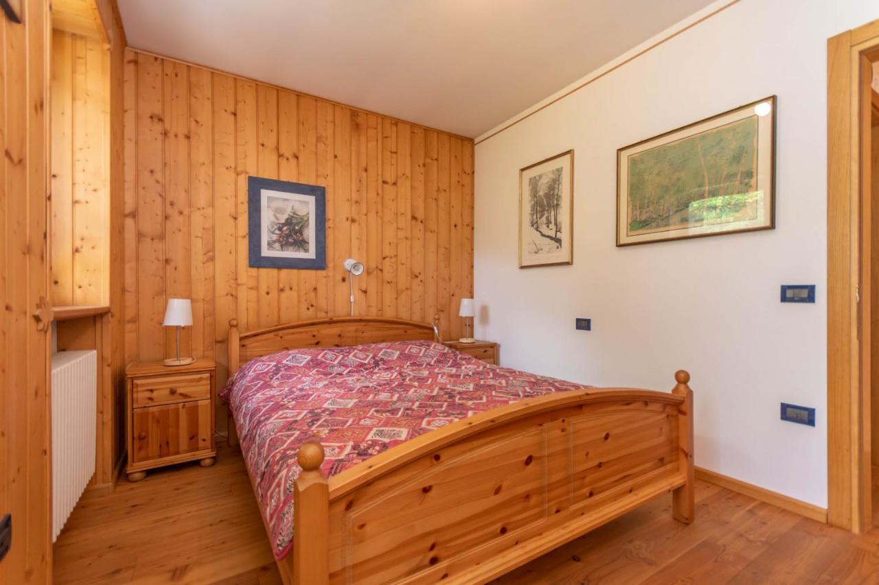Condominio Orsa Maggiore 12 Falcade Esterno foto